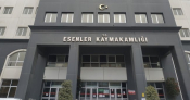 Esenler Kaymakamlığı