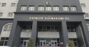 Esenler Kaymakamlığı