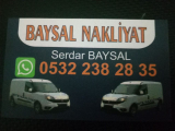 Baysal Nakliyat