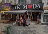 Tek Moda Takı Toka